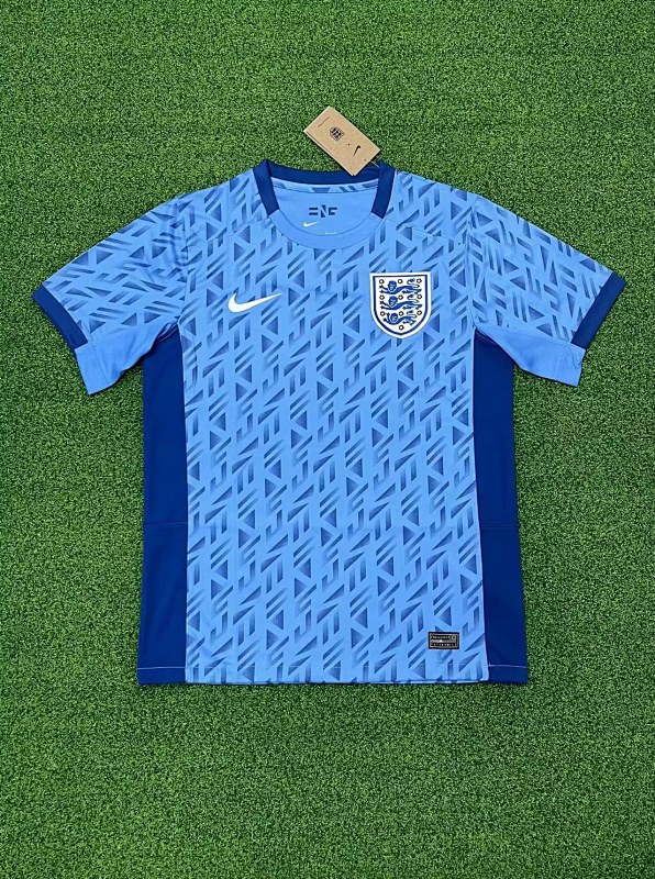 2023 England Away Jerseys