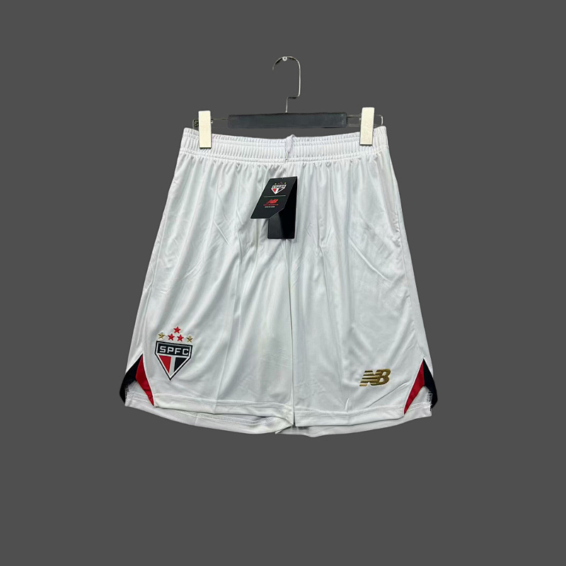 25-26 Sao Paulo Home Shorts