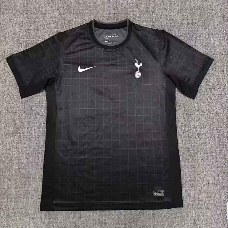 25-26 Tottenham Special Jerseys
