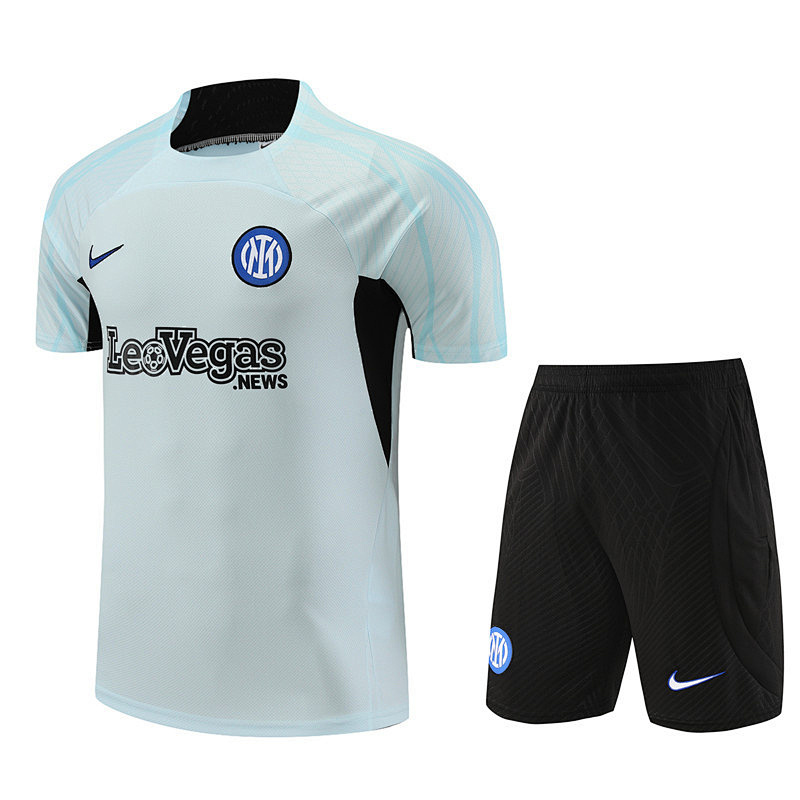 23-24 Inter Milan Training Jerseys