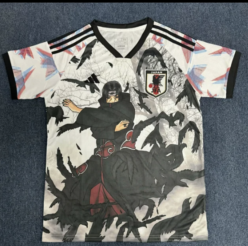 2024 Japan Special Jerseys