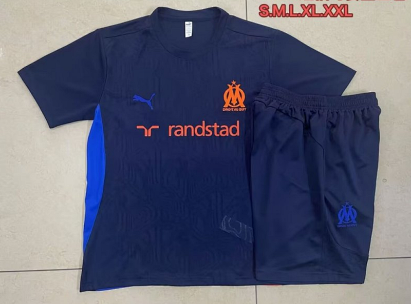 24-25 Marseille Training Suit