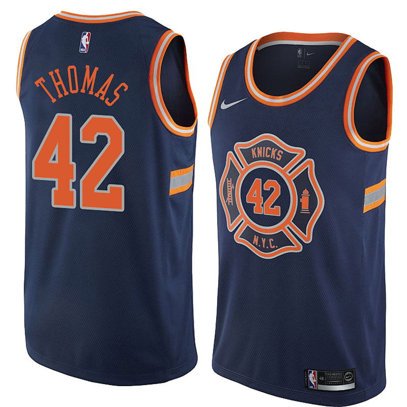 Knicks City Edition Hot Press