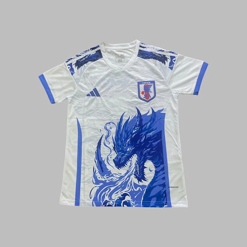 25-26 Japan Special Jerseys