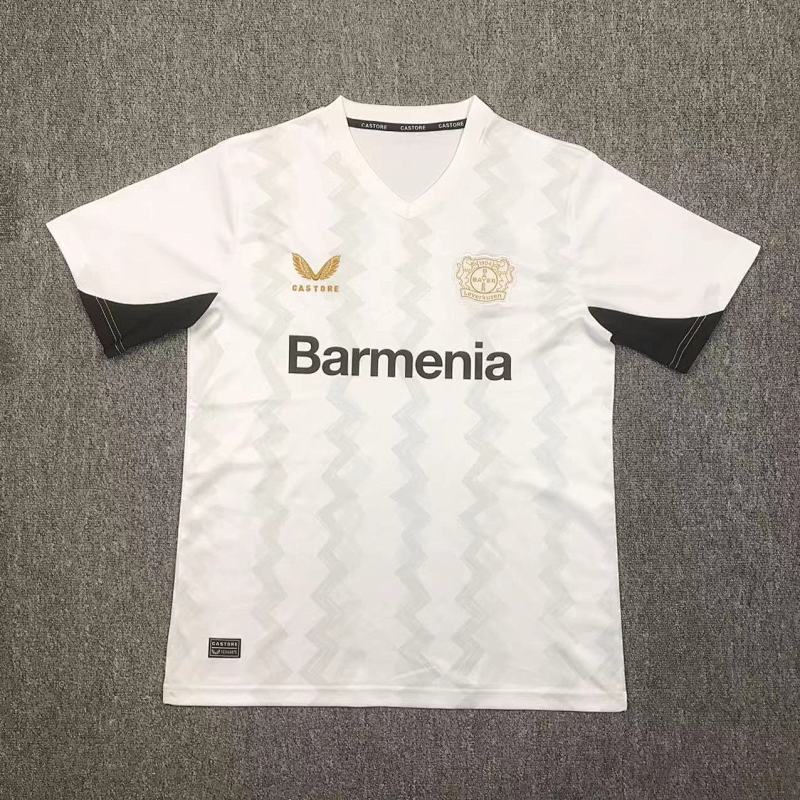 24-25 Leverkusen Away Jerseys