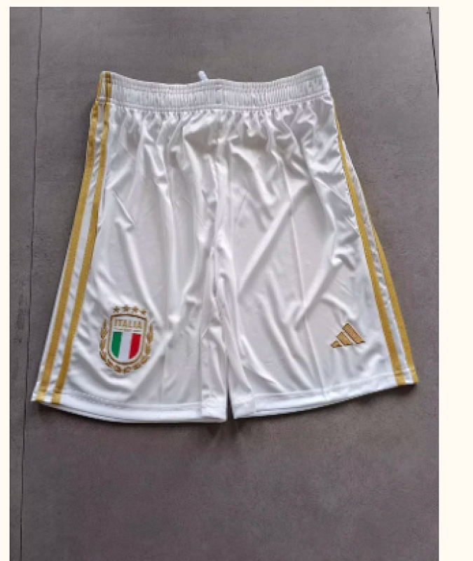 2023 Italy 125th Shorts