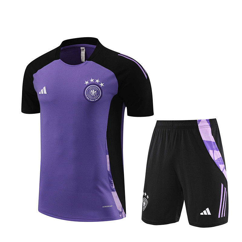 2024 Germany Training Jerseys