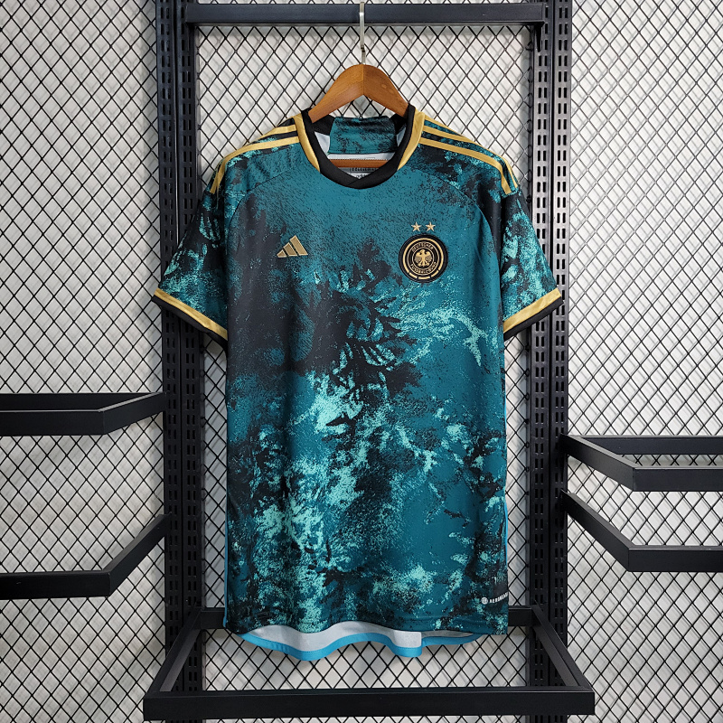 2023 Germany Away Jerseys