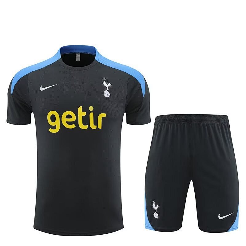 24-25 Tottenham Training Jerseys