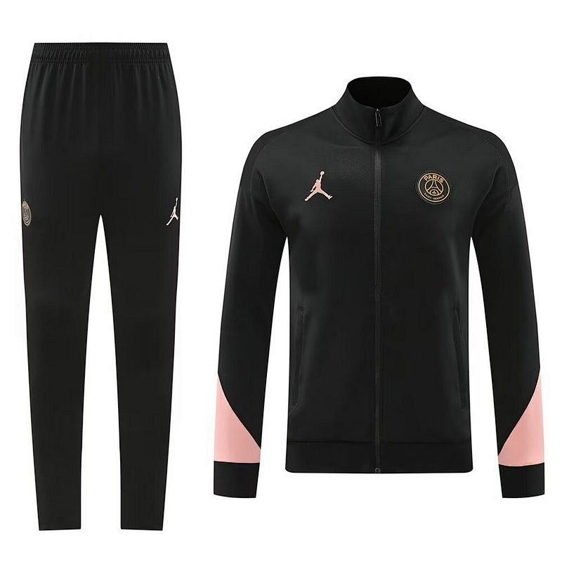 24-25 Paris Jackets