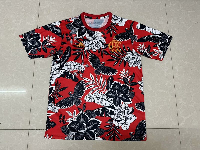 24-25 Flamengo Special Jerseys