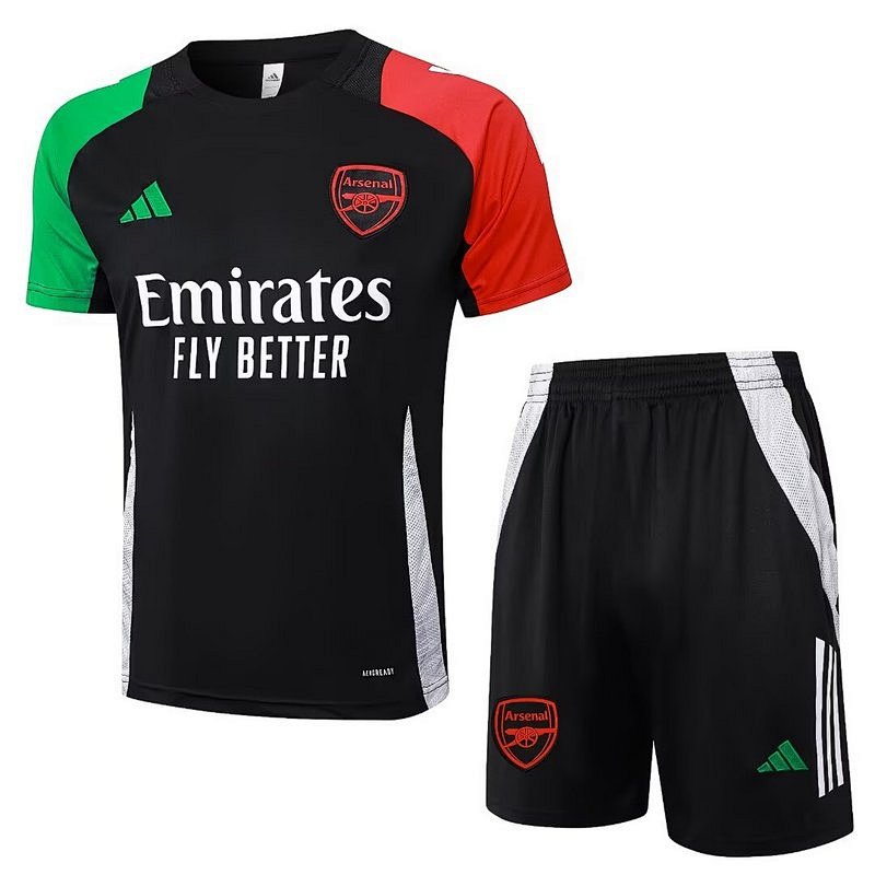 24-25 Arsenal Training Suit