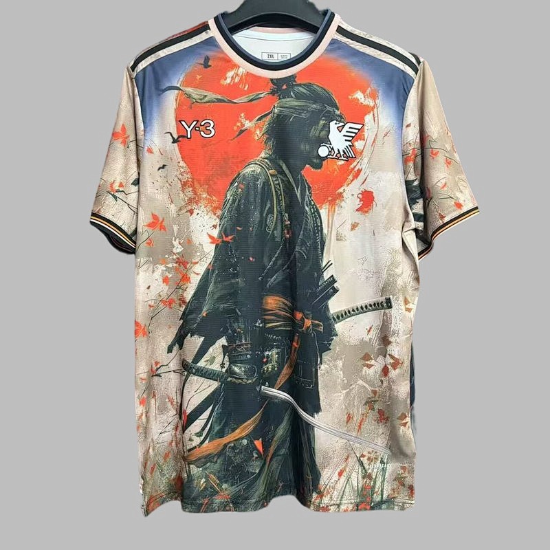 25-26 Japan Jerseys
