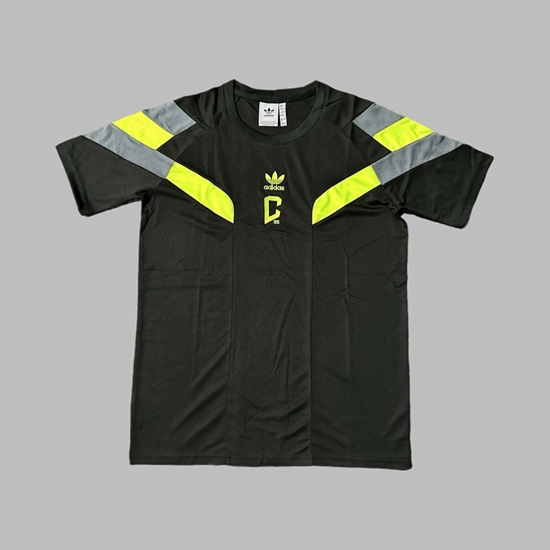 25-26 Columbus Crew Jerseys