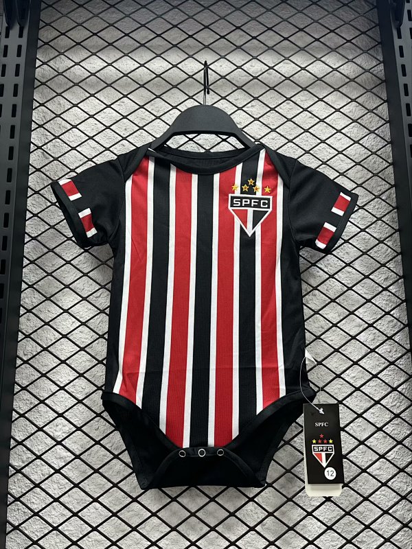 24-25 Sao Paulo Home Baby