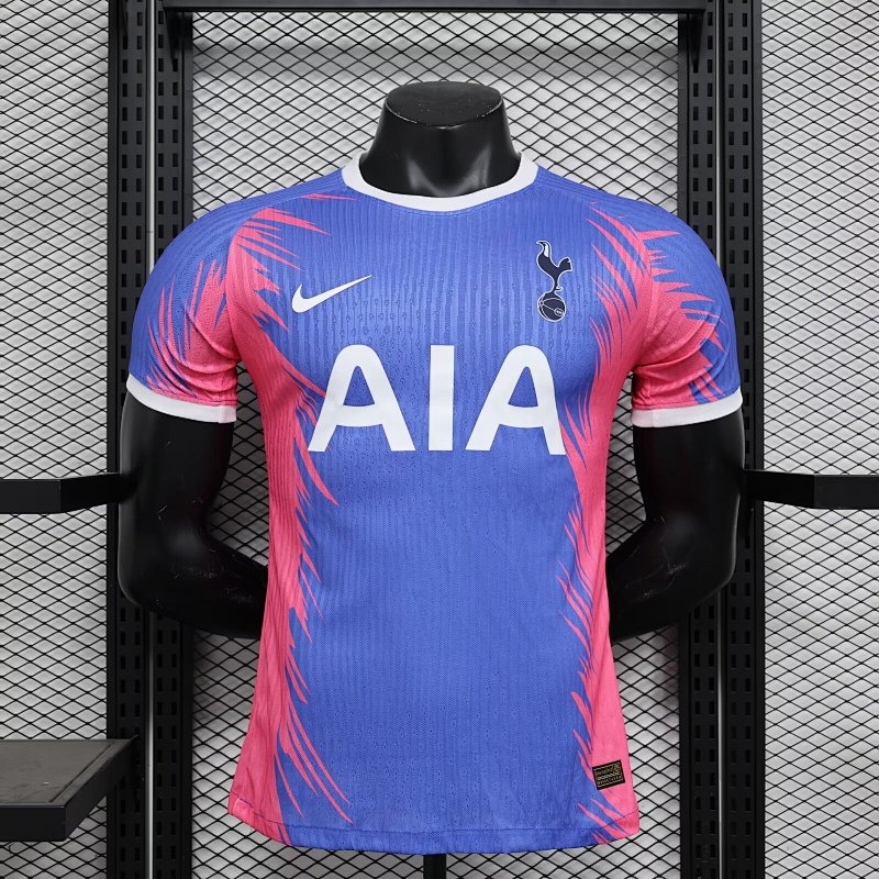 24-25 Tottenham Special Player Version Jerseys