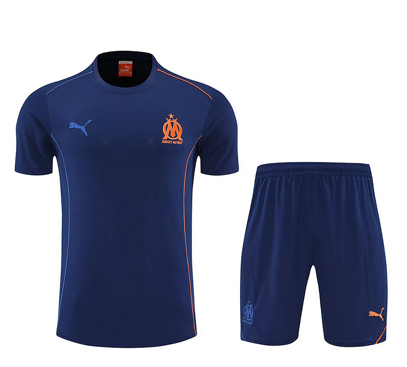 25-26 Marseille Training Suit