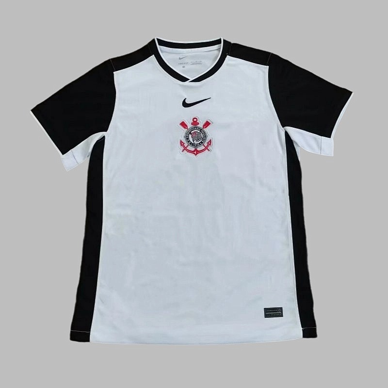 25-26 Corinthians Home Jerseys
