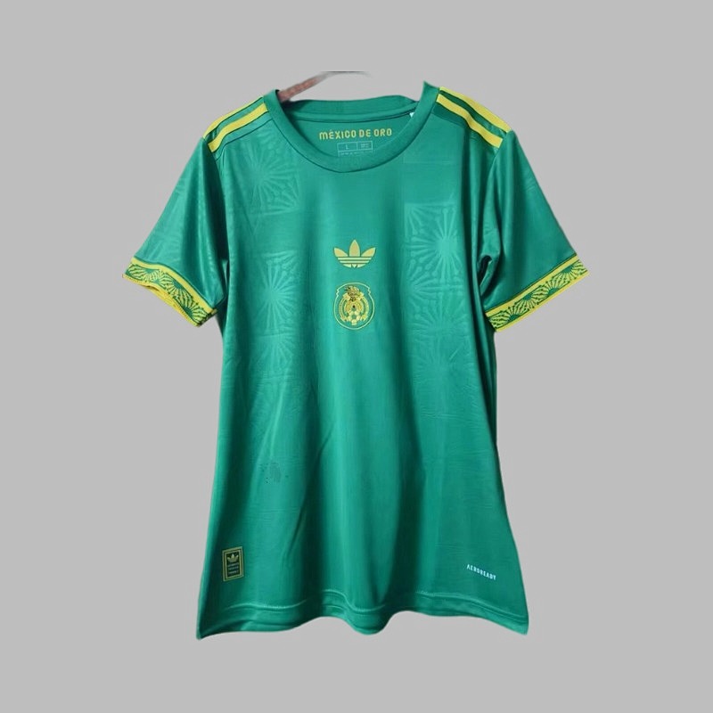 25-26 Mexico Women Jerseys