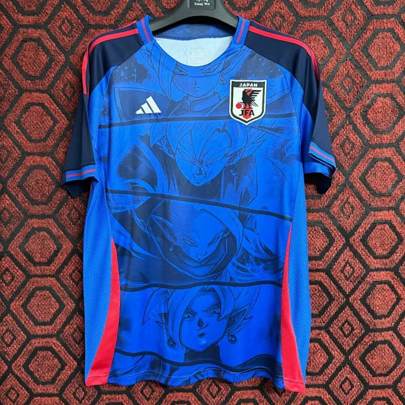 2024 Japan Jerseys