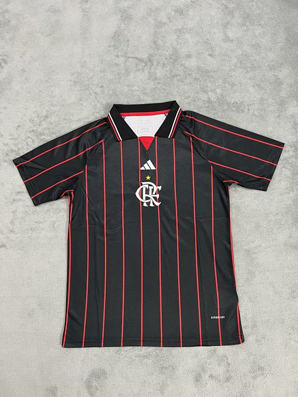24-25 Flamengo Polo