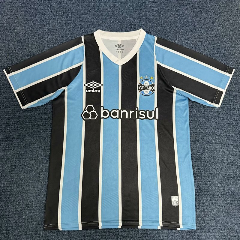 24-25 Gremio Home Jerseys
