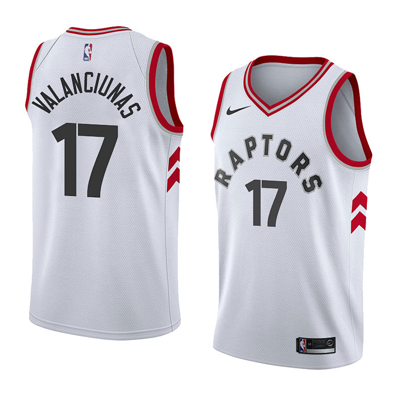 Raptors Hot Press