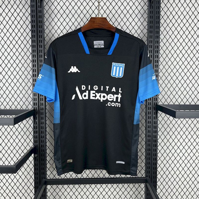 Racing Club de Avellaneda 2024/25 Away Jersey