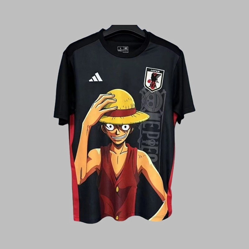 25-26 Japan Jerseys