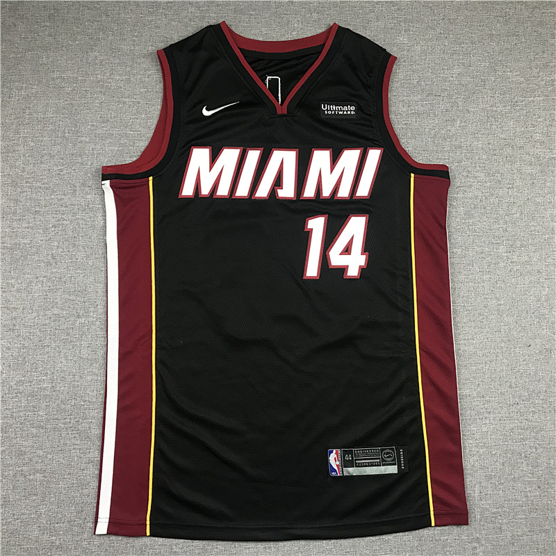 Heat #14 Embroidery
