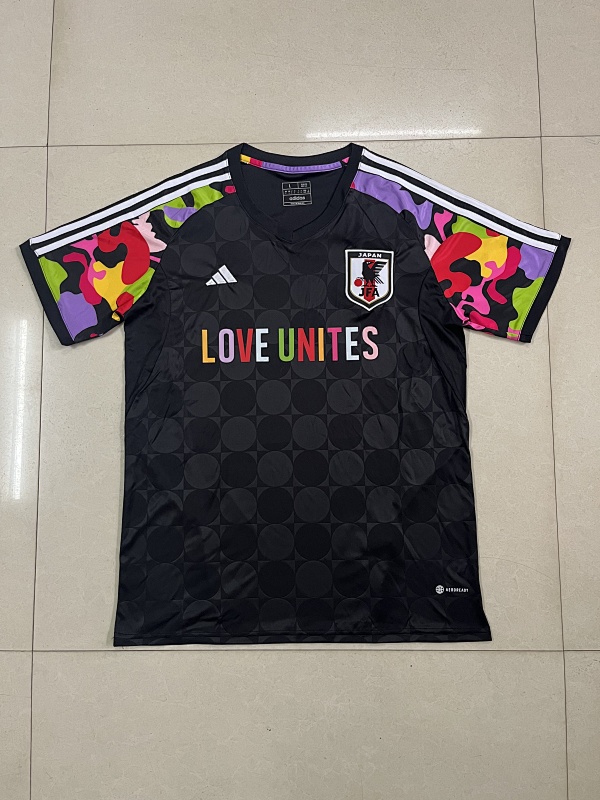 2024 Japan Special Jerseys