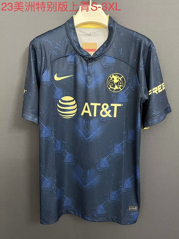 23-24 Club América Special Jerseys S-3XL