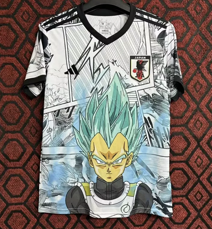 2024 Japan Special Jerseys