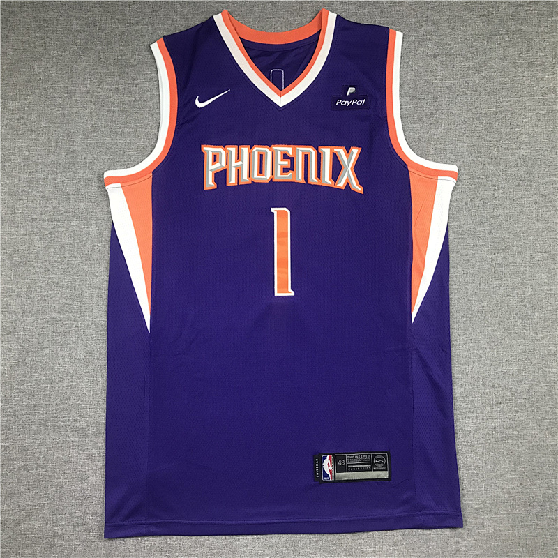 Suns #1 Embroidery