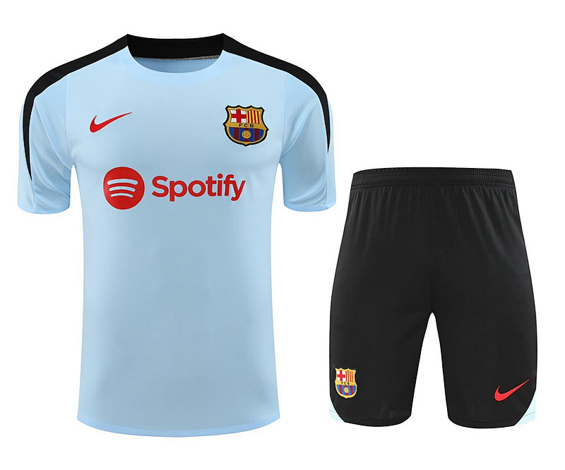 24-25 Barcelona Jerseys