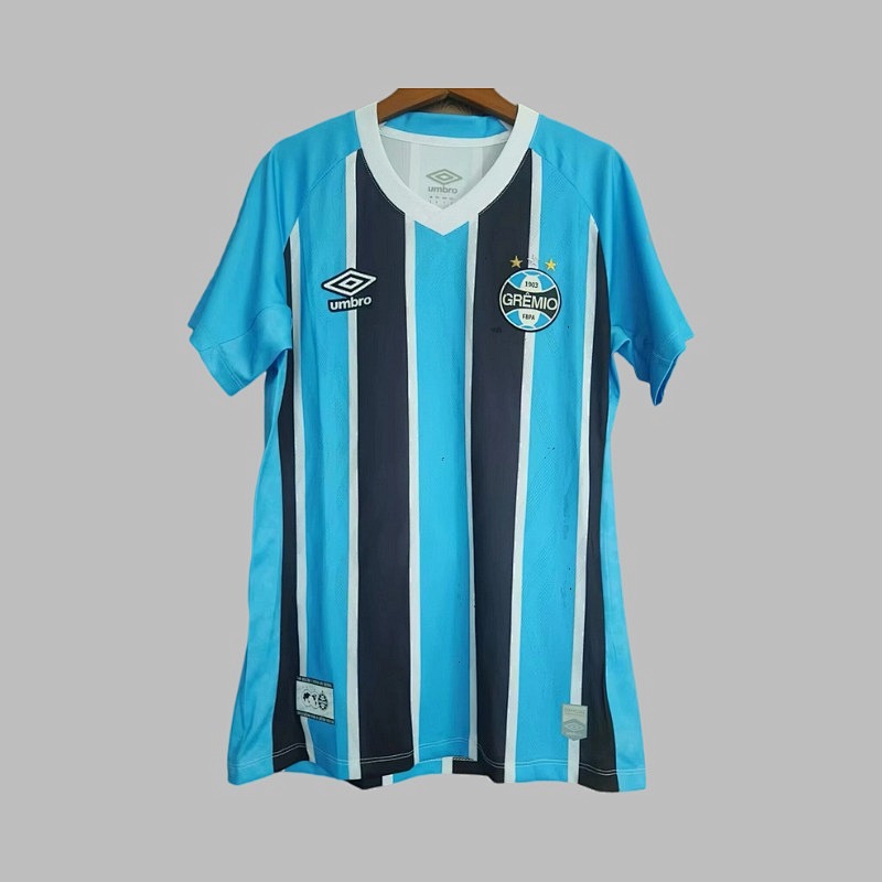 25-26 Gremio Home Women Jerseys