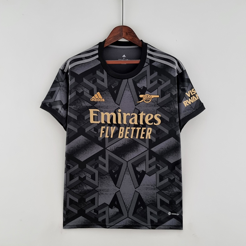 22-23 Arsenal Away Jerseys S-4XL