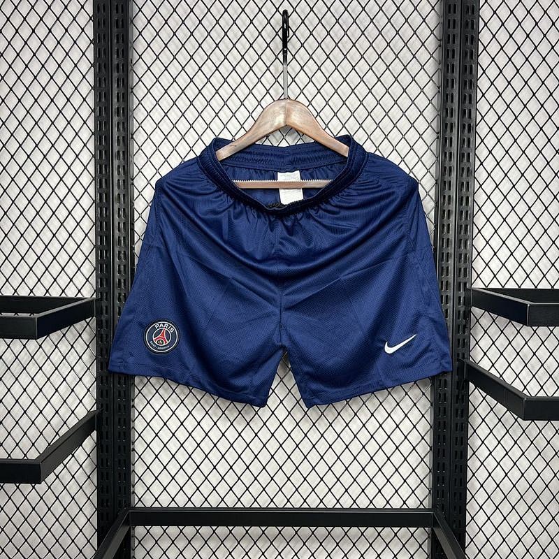 24-25 Paris Home Shorts