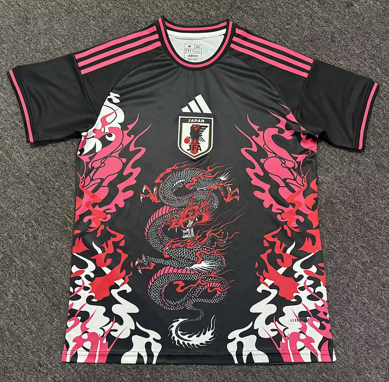 24-25 Japan Jerseys