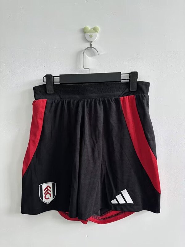 24-25 Fulham Home Player Version Shorts