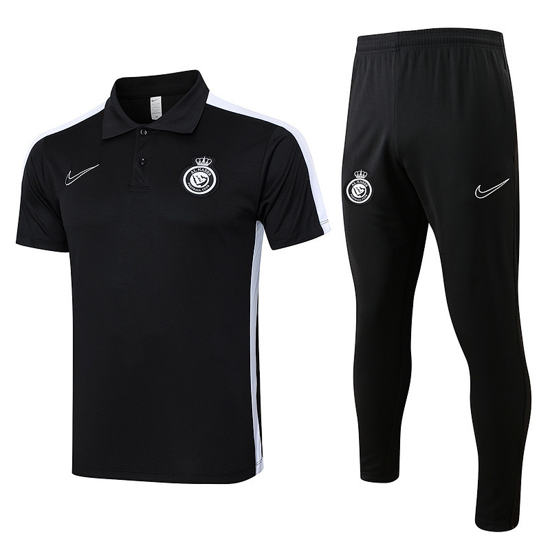 24-25 Al-Nassr Polo
