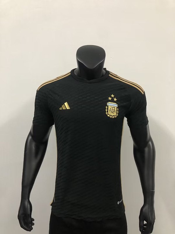 2023 Argentina Special Jerseys