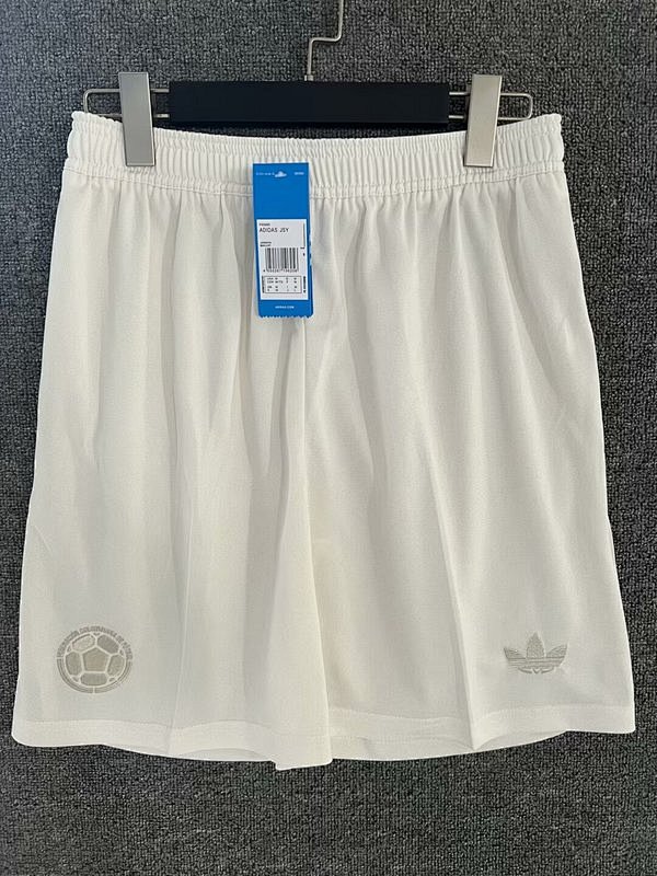 24-25 Colombia Shorts