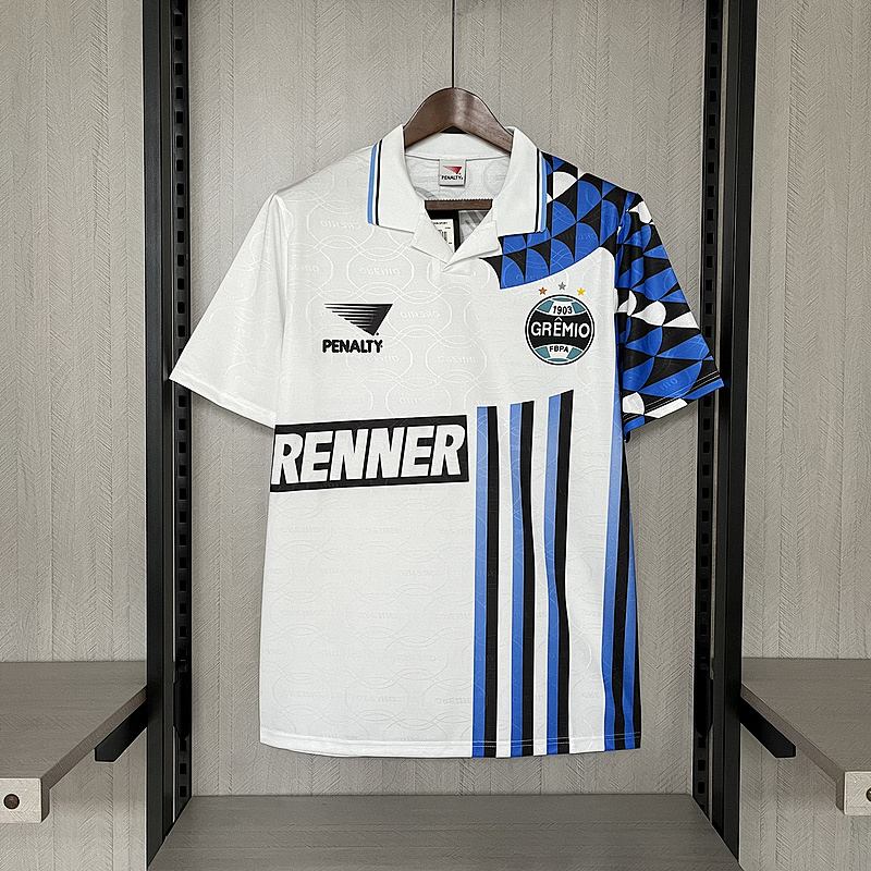 94-95 Gremio Away Retro Jerseys