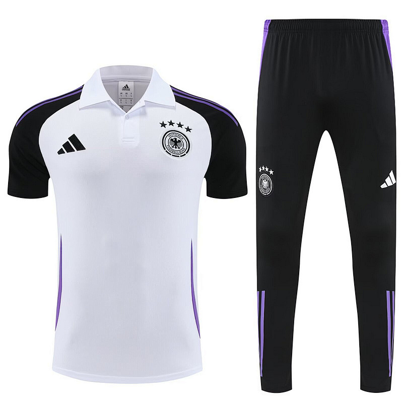 25-26 Germany Training Suit