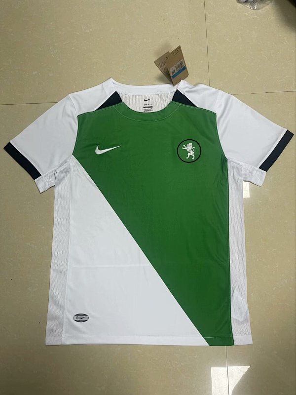 24-25 Lisbon Souvenir Jerseys