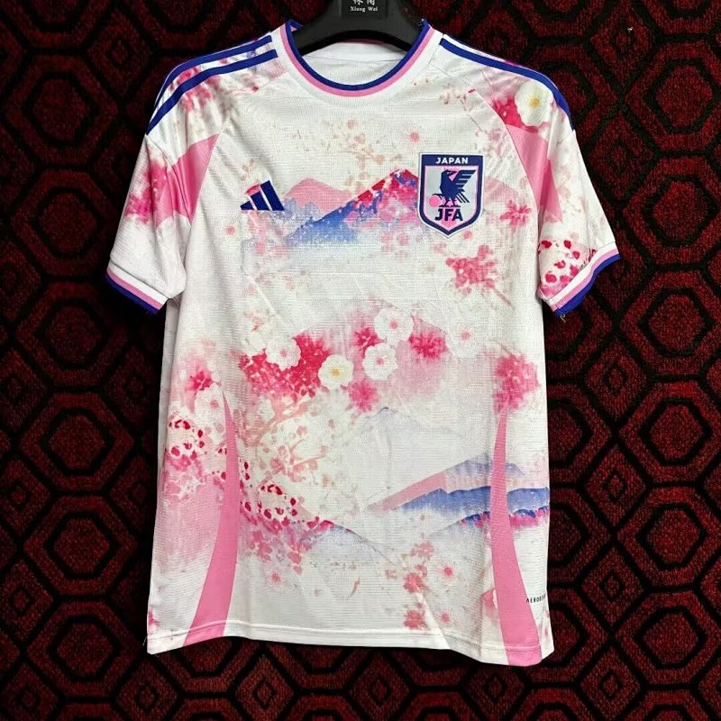 2024 Japan Special Jerseys