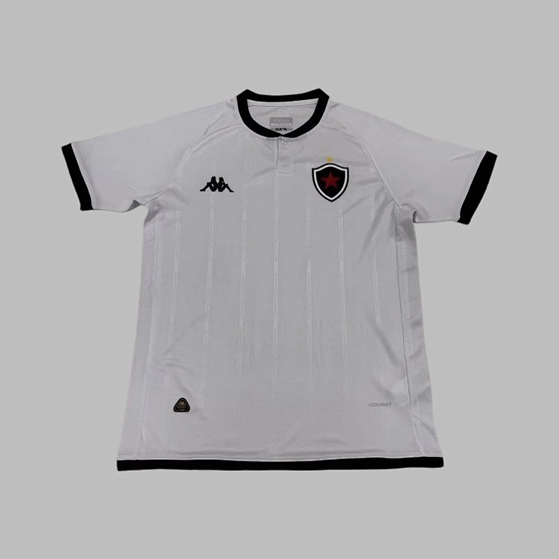 25-26 Botafogo Home Jerseys