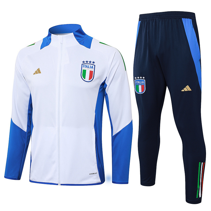 2024 Italy Jackets