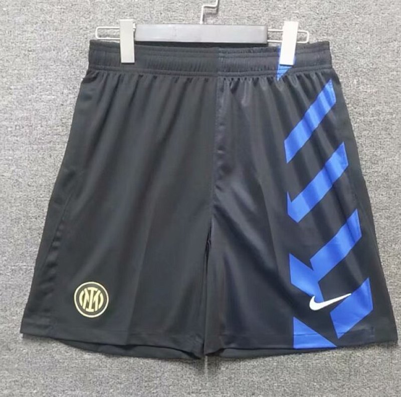 24-25 Inter Milan Home Shorts